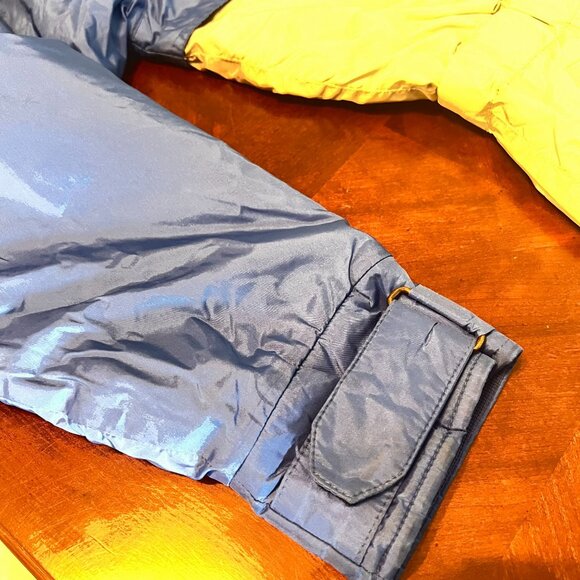 vintage Ditrani Designs Blue womens  Jacket Size 40U - Picture 11 of 14